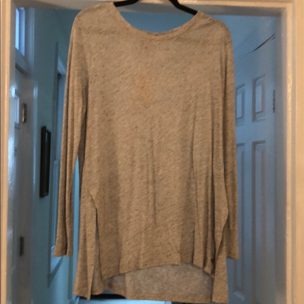 Cute Roots Tunic, NWT - Picture 3 of 9